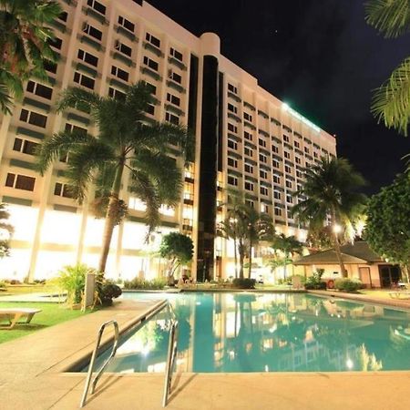 Garden Orchid Hotel & Resort Corp. Zamboanga Exterior foto